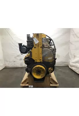 CAT C12 Engine Assembly