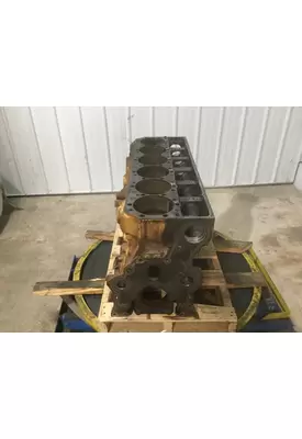 CAT C12 Engine Block