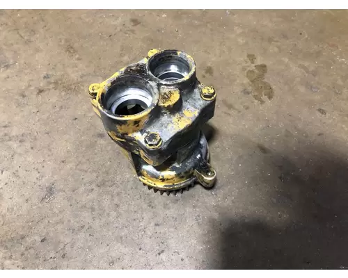 CAT C12 Engine Oil Pump