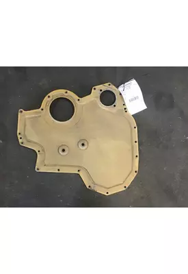 CAT C12 FRONT/TIMING COVER