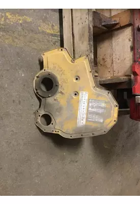 CAT C12 FRONT/TIMING COVER