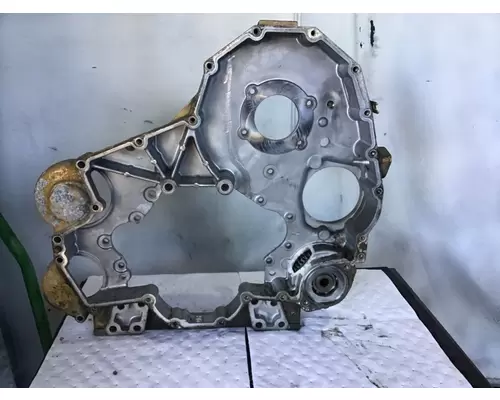 CAT C13 400 HP AND ABOVE FRONTTIMING COVER
