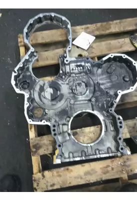CAT C15 (SINGLE TURBO) FRONT/TIMING COVER