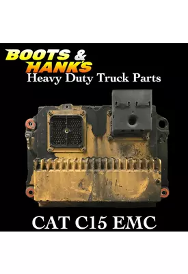 CAT C15 Electronic Engine Control Module