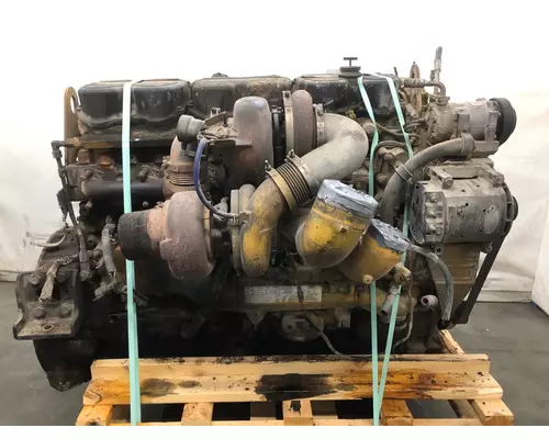 CAT C15 Engine Assembly