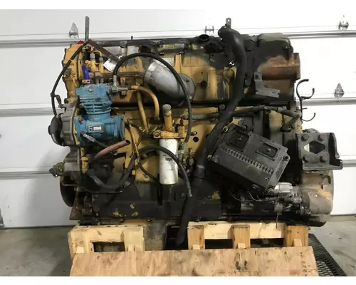 CAT C15 Engine Assembly