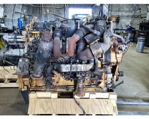 CAT C15 Engine Assembly