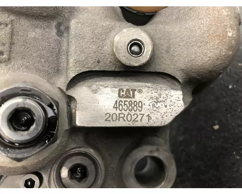 CAT C15 Engine Brake (All Styles)