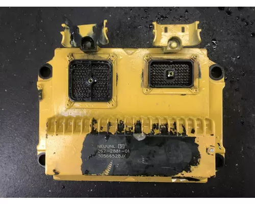 CAT C15 Engine Control Module (ECM)