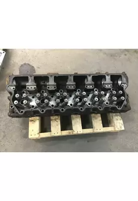 CAT C15 Engine Head Assembly