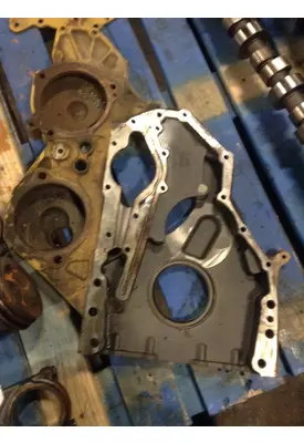 CAT C7 190-250 HP FRONT/TIMING COVER