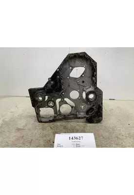 CUMMINS 3417627 Front Cover