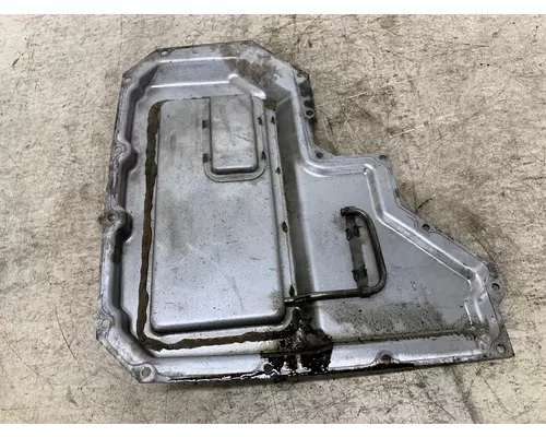 CUMMINS 3683669 Front Cover