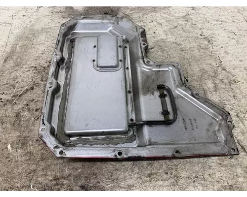 CUMMINS 3684273 Front Cover