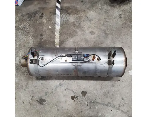 CUMMINS 6.7 DPF (Diesel Particulate Filter) OEM# 5505927, A060Y932 