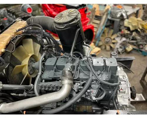 CUMMINS 6BT Engine Assembly