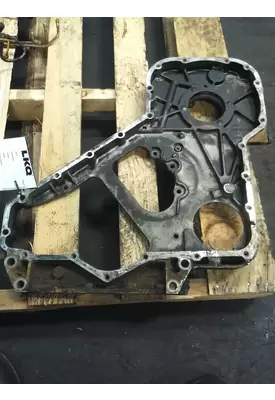 CUMMINS 6CT-8.3 FRONT/TIMING COVER