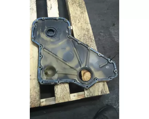 CUMMINS 6CT-8.3 FRONTTIMING COVER