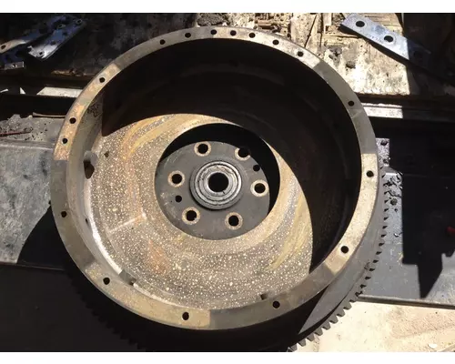 CUMMINS 855 Flywheel