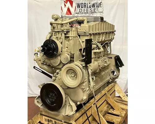 CUMMINS Big Cam III Engine Assembly OEM 11441485 In NILES MI R 2200