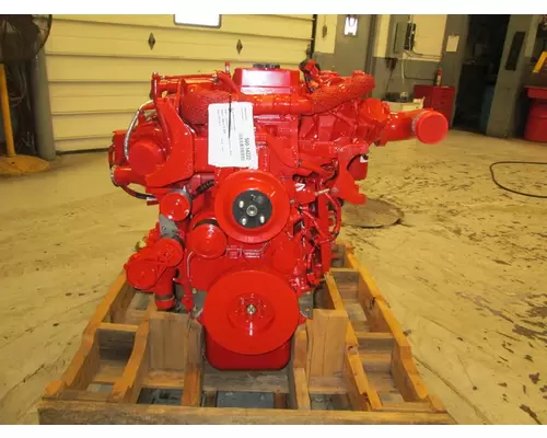 CUMMINS ISB 6 7L DEF Engine OEM 73954704 In Dorr MI 500 14222