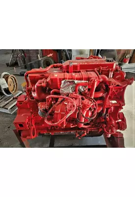 CUMMINS ISB 6.7 Engine Assembly