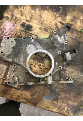 CUMMINS ISB-CR-5.9 FRONT/TIMING COVER