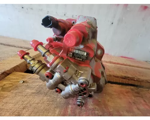 Cummins Isb6 7 Fuel Pump Injection Oem 4983416 In Cartersville Ga Nof 644