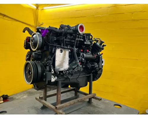 Cummins Isb Engine Assembly In Opa Locka Fl