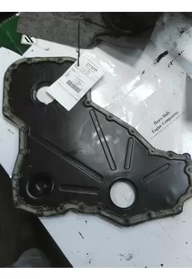 CUMMINS ISC-8.3 EPA 07 FRONT/TIMING COVER