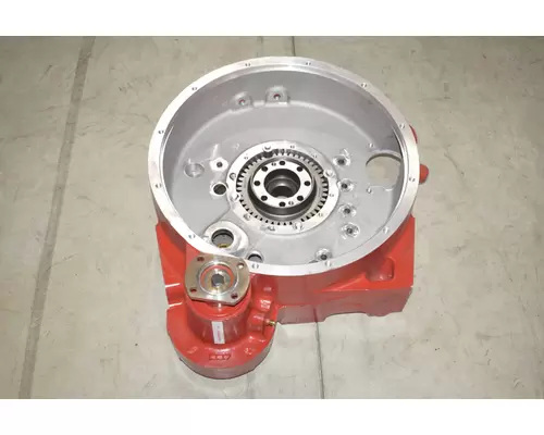 Cummins Isc Engine Flywheel Housing Oem In Dorr Mi