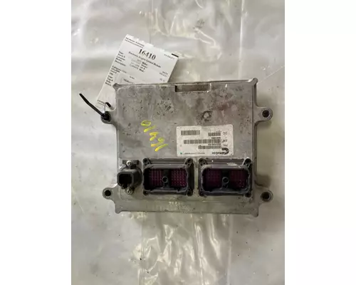 CUMMINS ISL G Electronic Engine Control Module