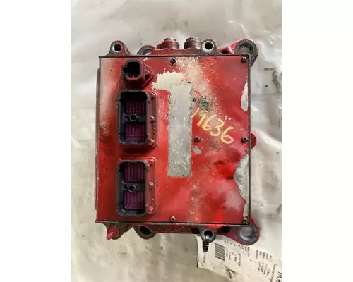 CUMMINS ISL G Electronic Engine Control Module