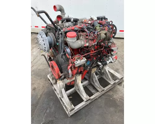 CUMMINS ISL G Engine Assembly