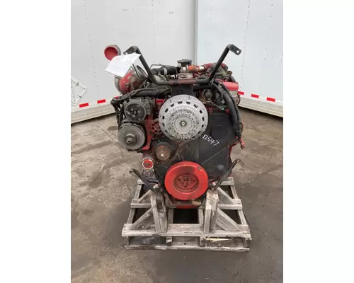 CUMMINS ISL G Engine Assembly