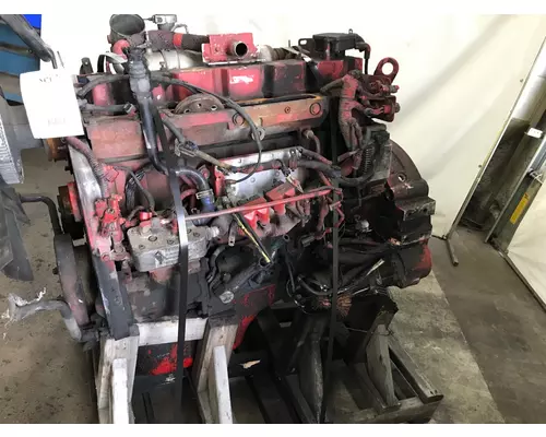 CUMMINS ISL G Engine Assembly