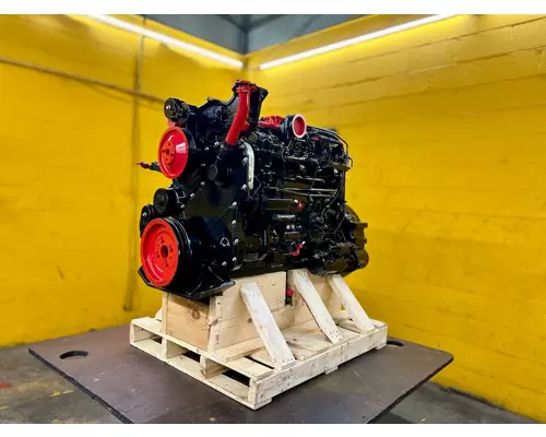 CUMMINS ISL Engine Assembly