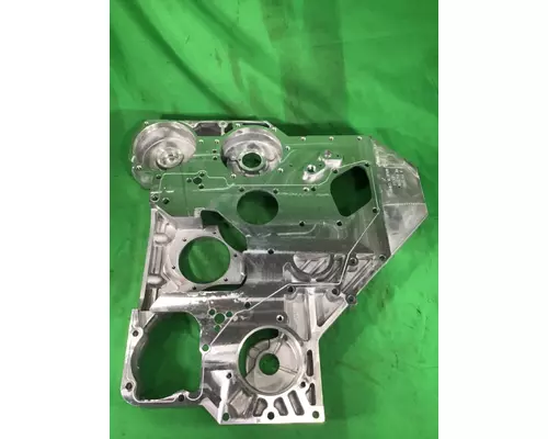 CUMMINS ISM11 FRONTTIMING COVER