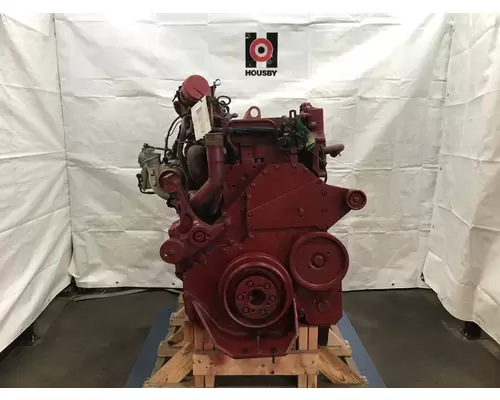 CUMMINS ISM Engine Assembly