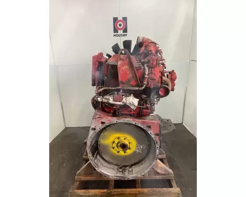 Cummins Ism Engine Assembly In Des Moines Ia