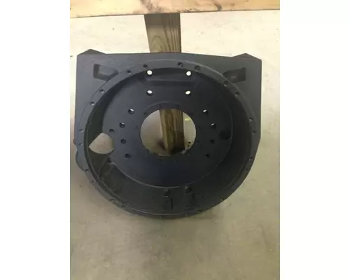 CUMMINS ISM FLYWHEEL HOUSING