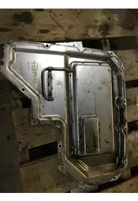 CUMMINS ISX EGR FRONT/TIMING COVER