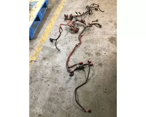 CUMMINS ISX EGR WIRING HARNESS, ENGINE