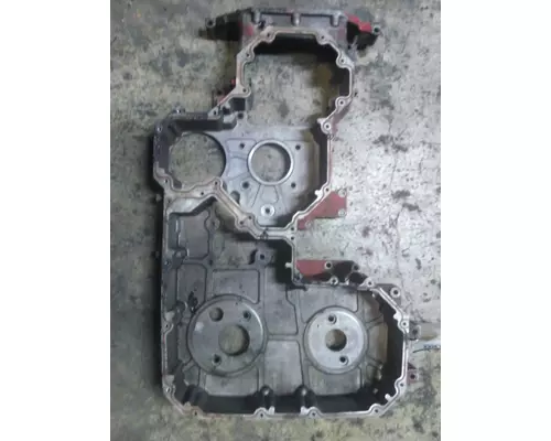 CUMMINS ISX EPA 04 FRONTTIMING COVER