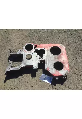 CUMMINS ISX EPA 04 FRONT/TIMING COVER