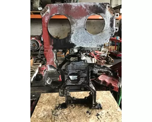 CUMMINS ISX NON EGR FRONTTIMING COVER