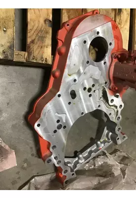 CUMMINS ISX12 G FRONT/TIMING COVER