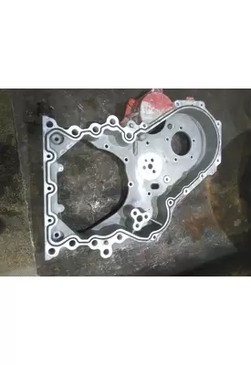 CUMMINS ISX12 G FRONT/TIMING COVER