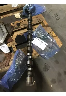 CUMMINS ISX12 CAMSHAFT