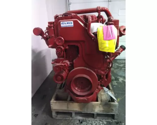 CUMMINS ISX15 3719 ENGINE ASSEMBLY